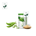 100% Pure Natural Organic Pea Protein Powder